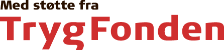 trygfonden logo