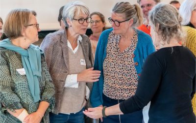 Tillidsbaseret donation til Kvisten​